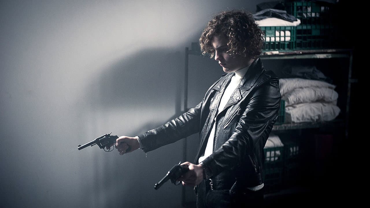 El Angel still 4