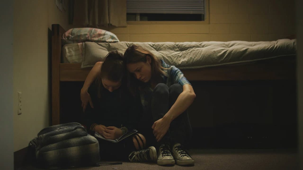 Short Term 12 still 6