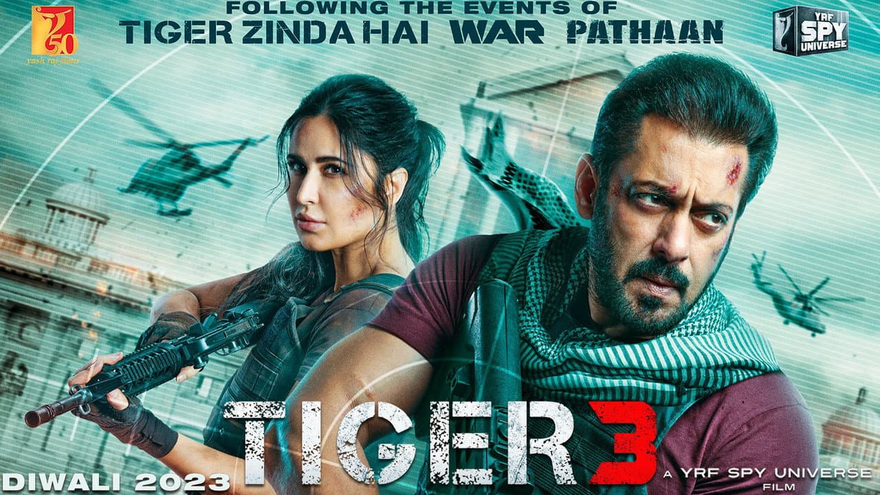 Tiger 3 still 3