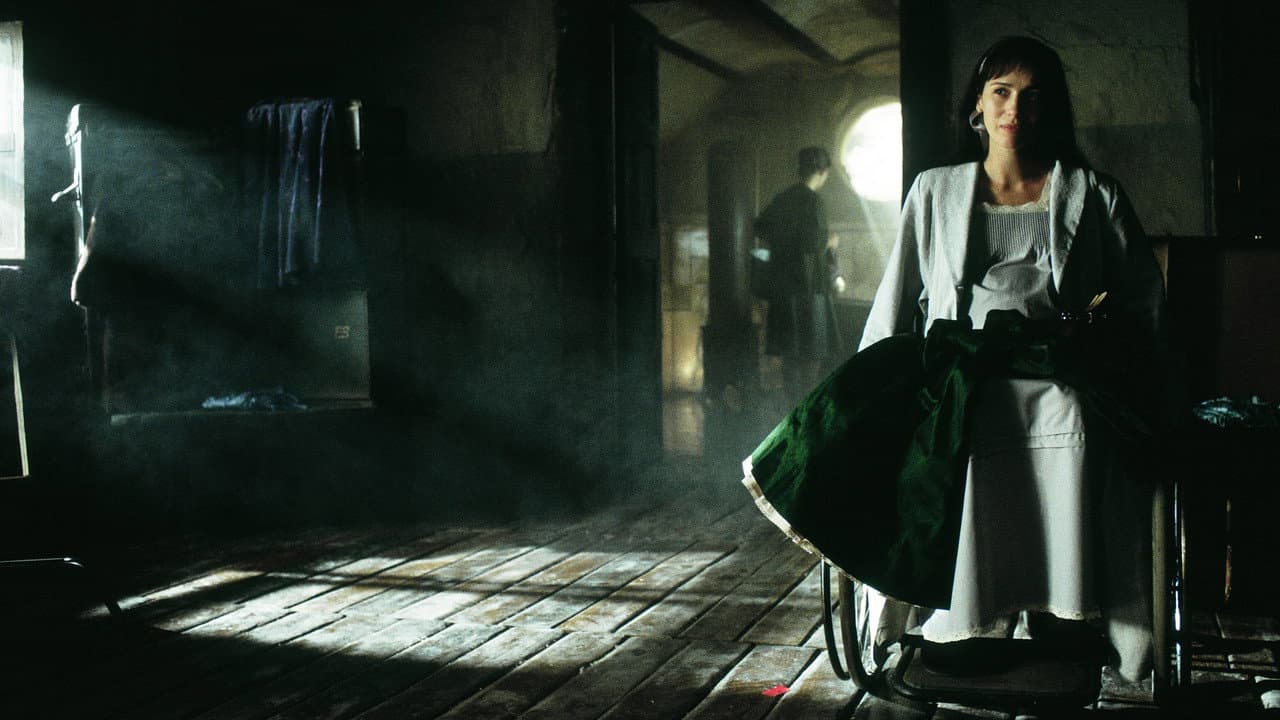 Pan's Labyrinth still 8