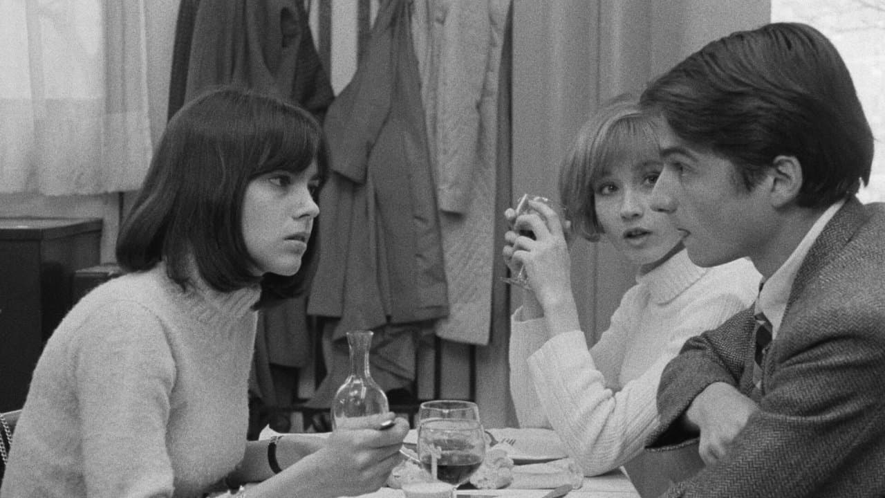Masculin Féminin still 2
