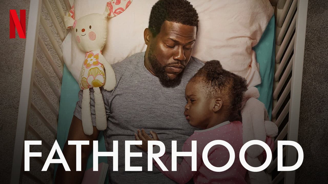 Fatherhood still 4