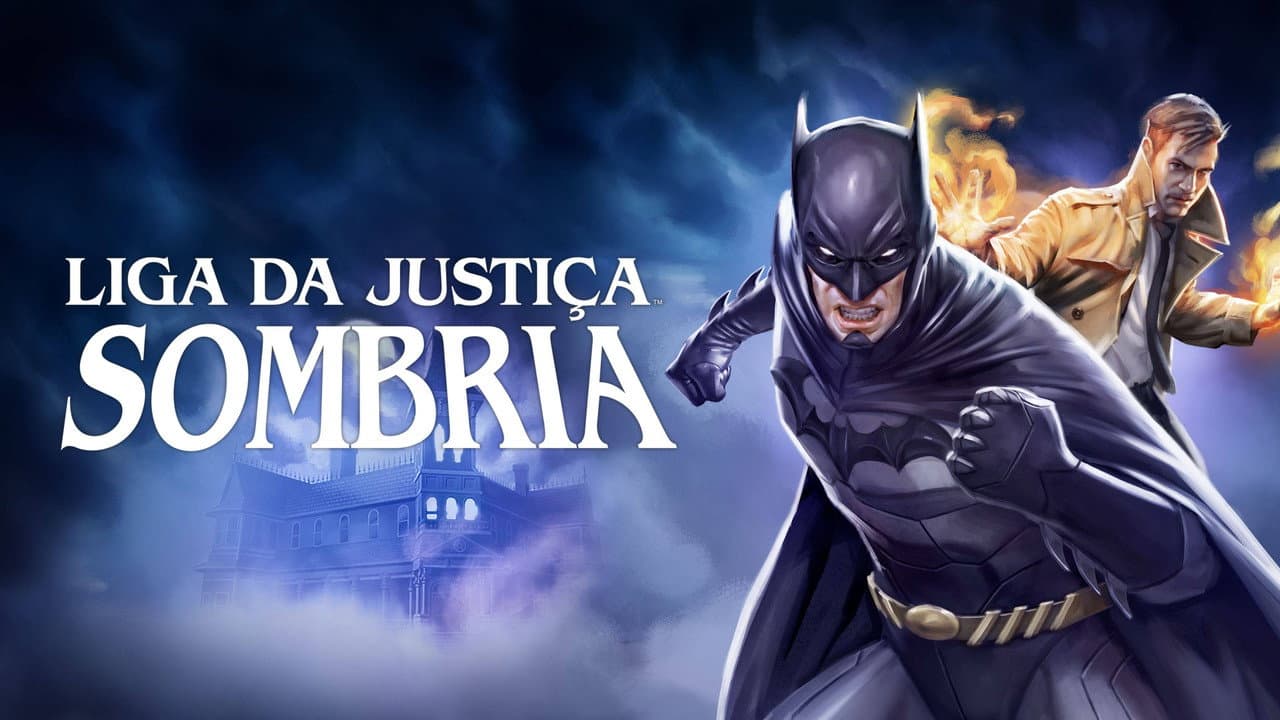 Justice League Dark still 6