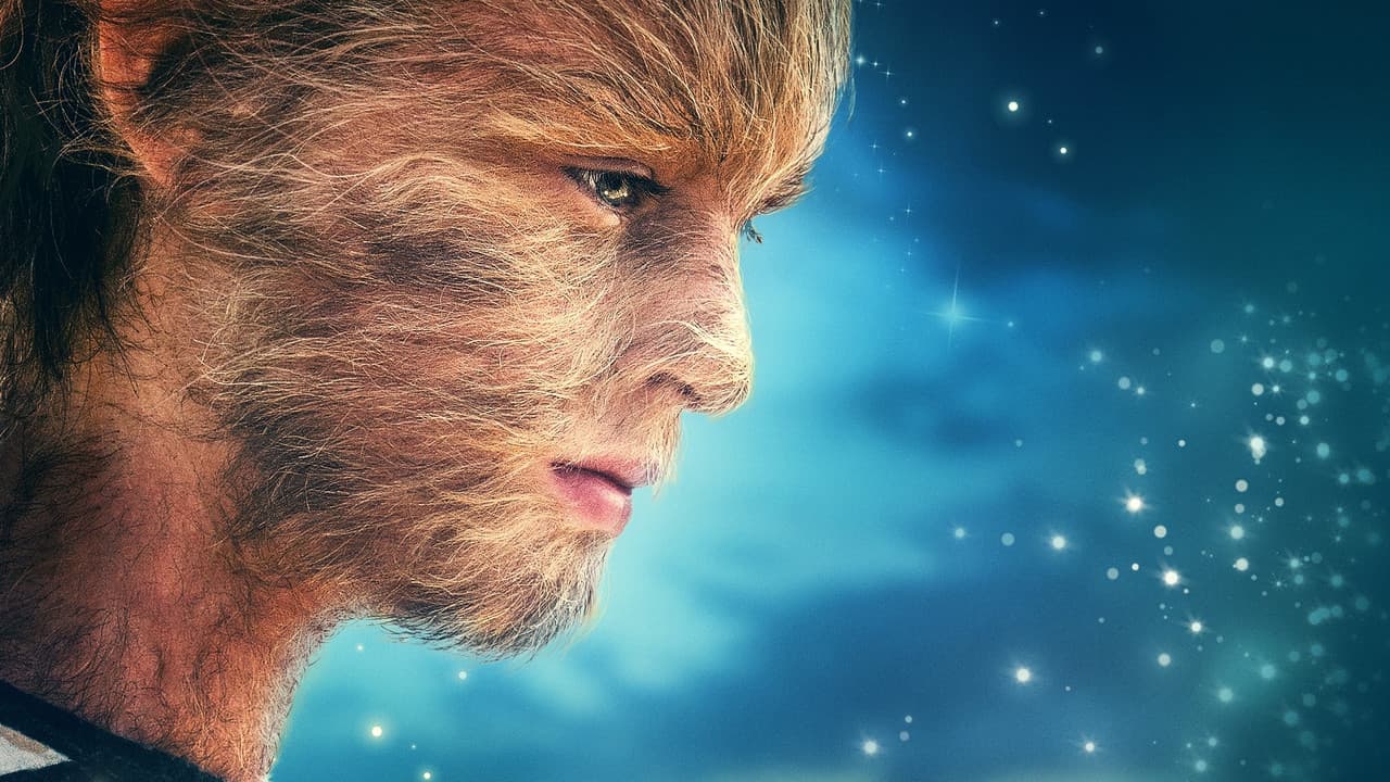 The True Adventures of Wolfboy still 6