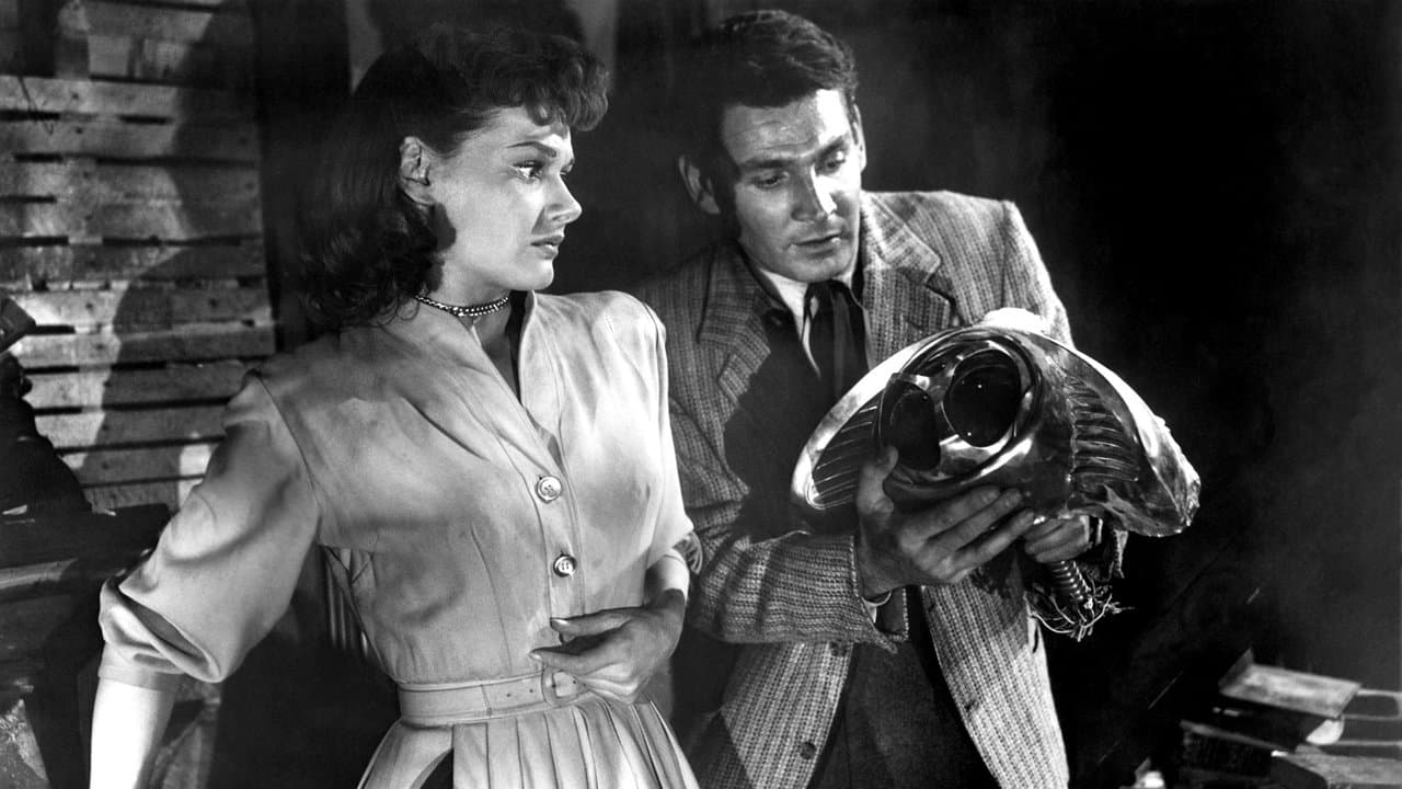 The War of the Worlds still 3
