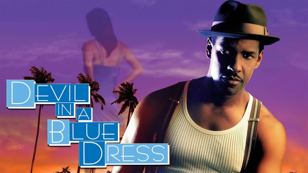 Devil in a Blue Dress still 2