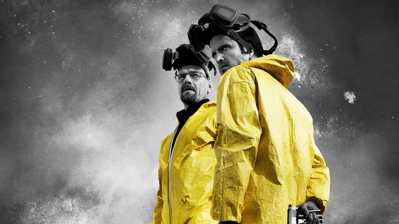 Breaking Bad Review: Is Heisenberg Still the GOAT? still 3