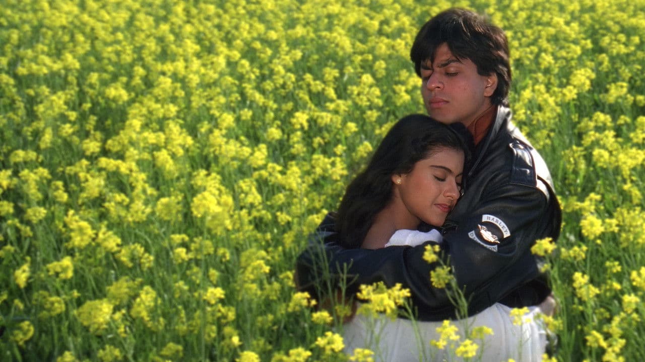 Dilwale Dulhania Le Jayenge Review: Bollywood's GOAT? still 3