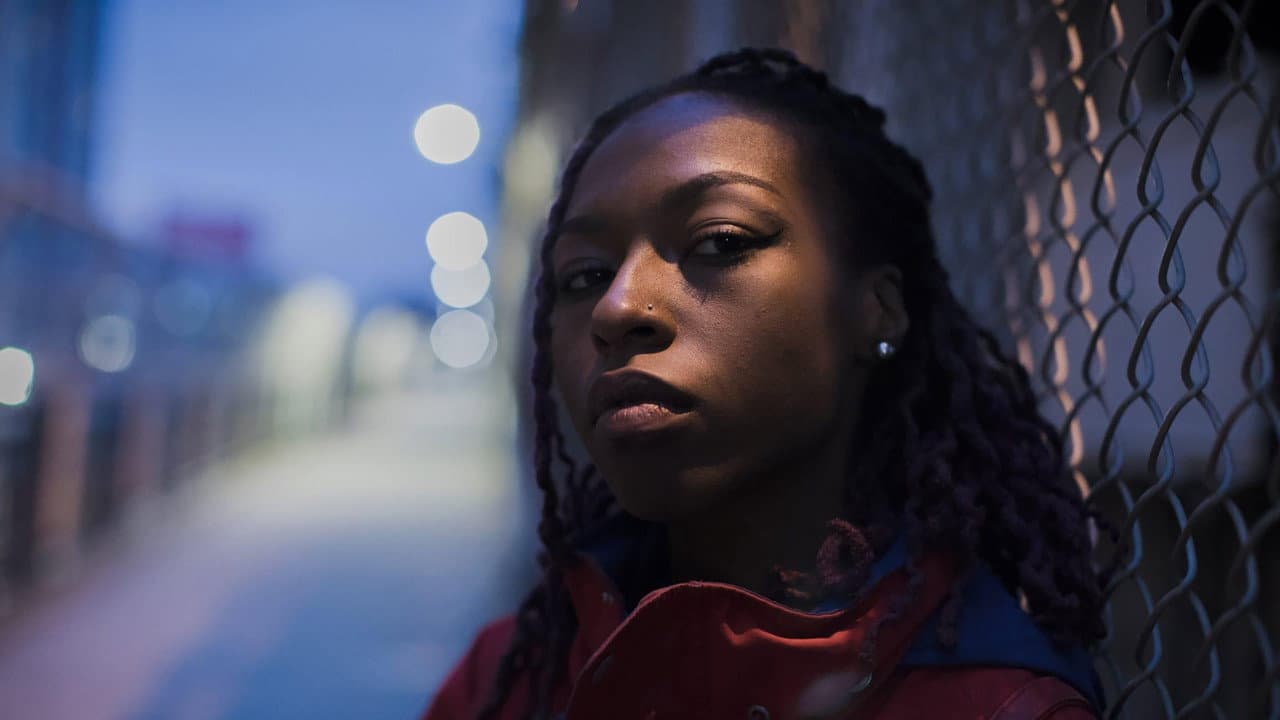 Urban Ed (2025): Wade Wofford’s Gritty New Film Review still 3