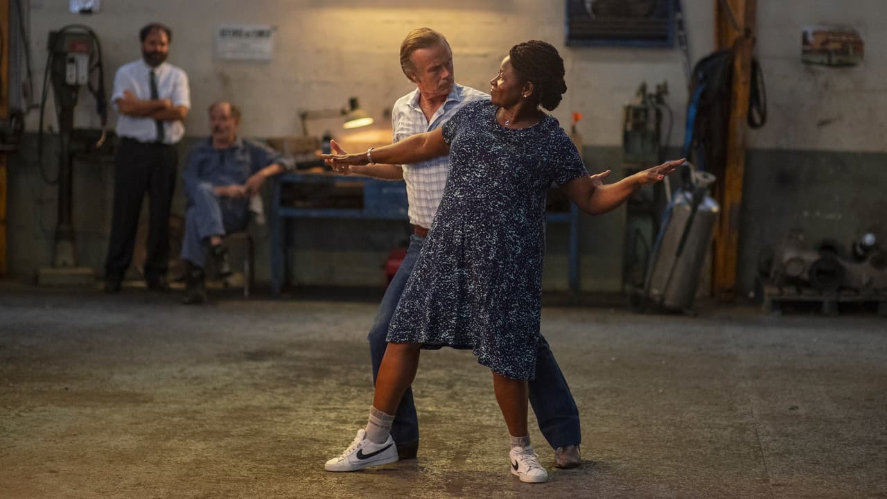 Rumba Therapy still 3