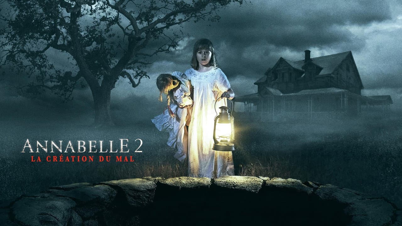 Annabelle: Creation still 7