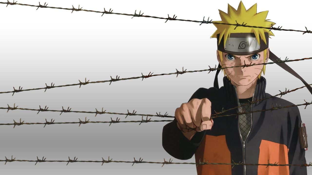 Naruto Shippuden the Movie: Blood Prison still 6