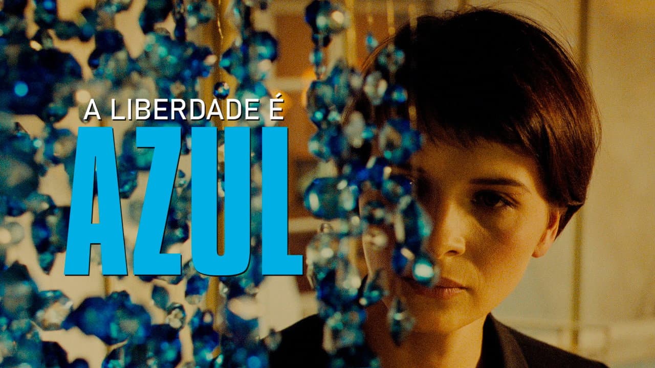 Three Colors: Blue still 2