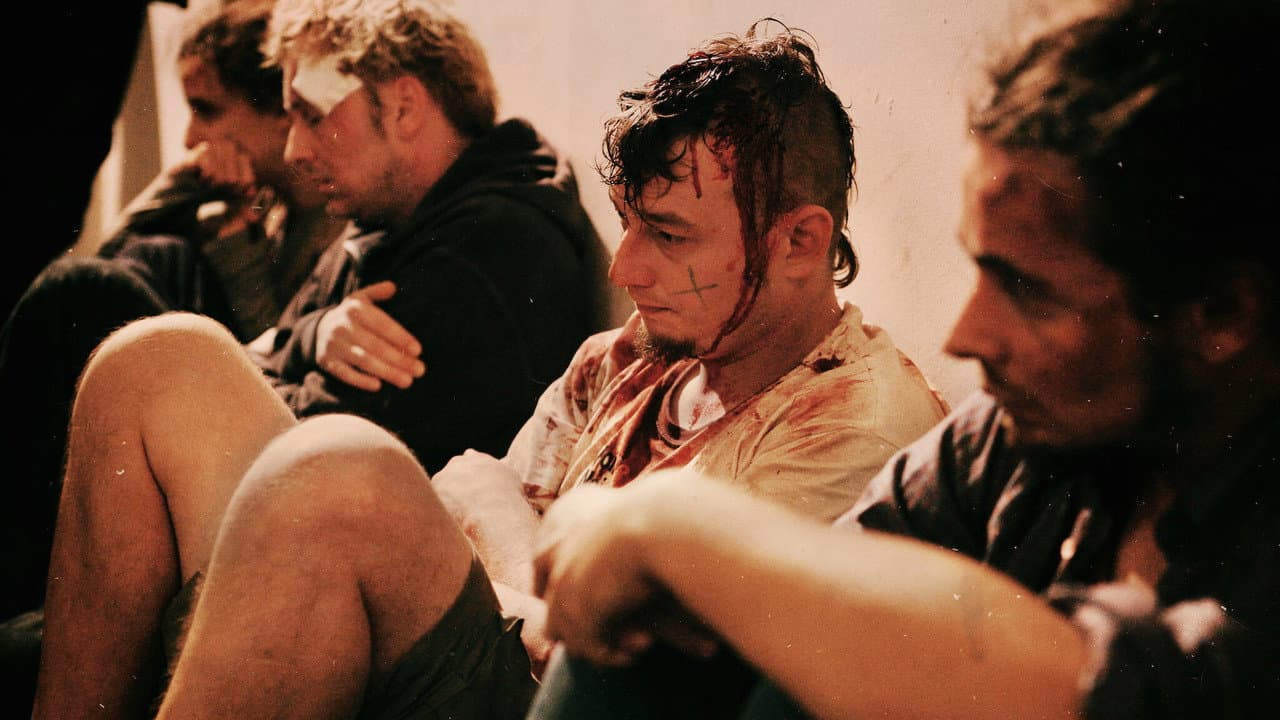 Diaz - Don't Clean Up This Blood still 7