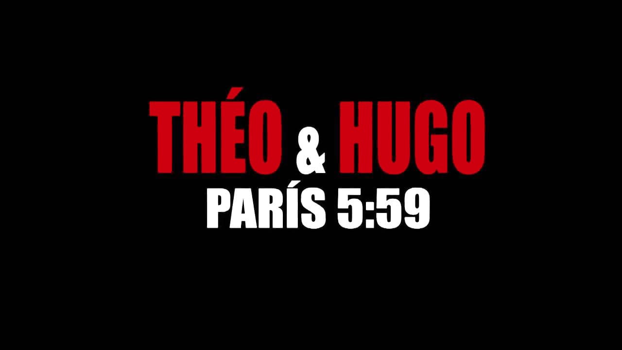Paris 05:59 / Théo & Hugo still 4