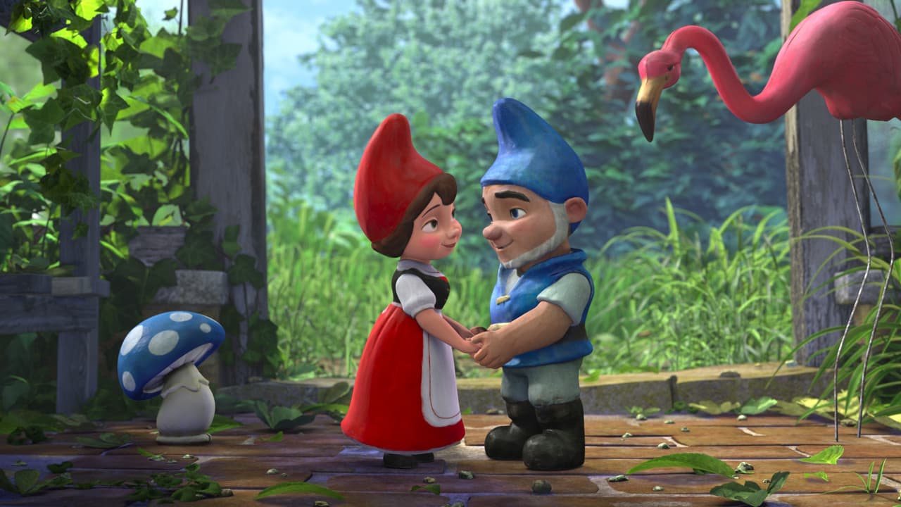 Gnomeo & Juliet still 5