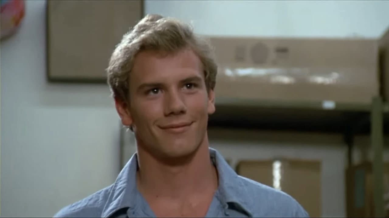 Silent Night, Deadly Night still 5