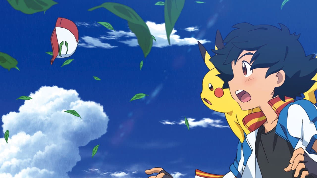 Pokémon the Movie: The Power of Us still 5