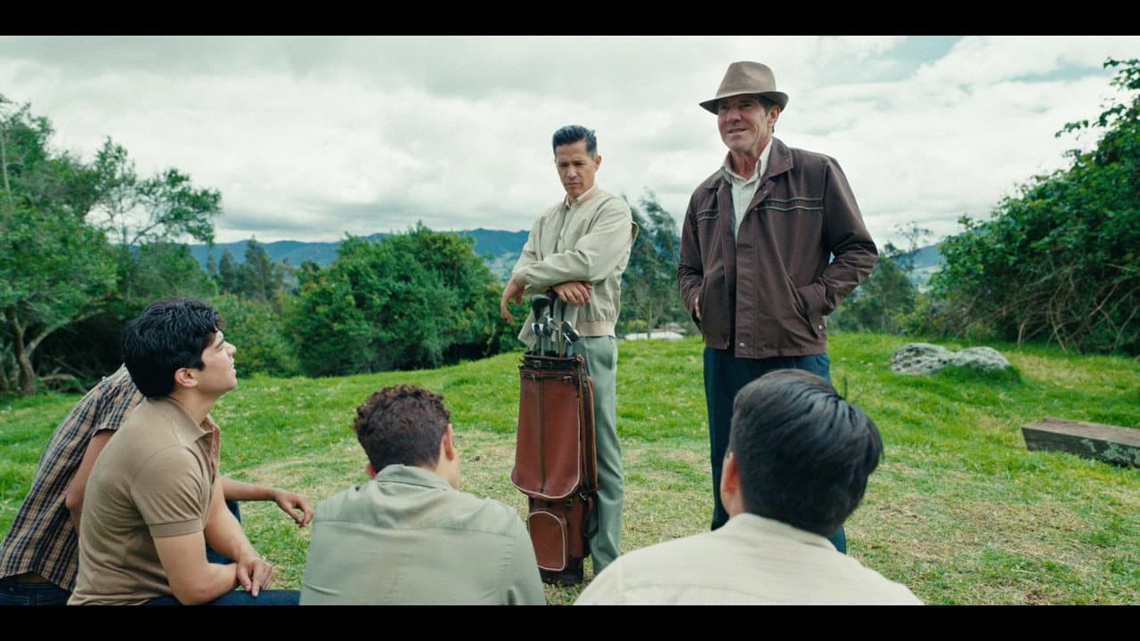 The Long Game still 6