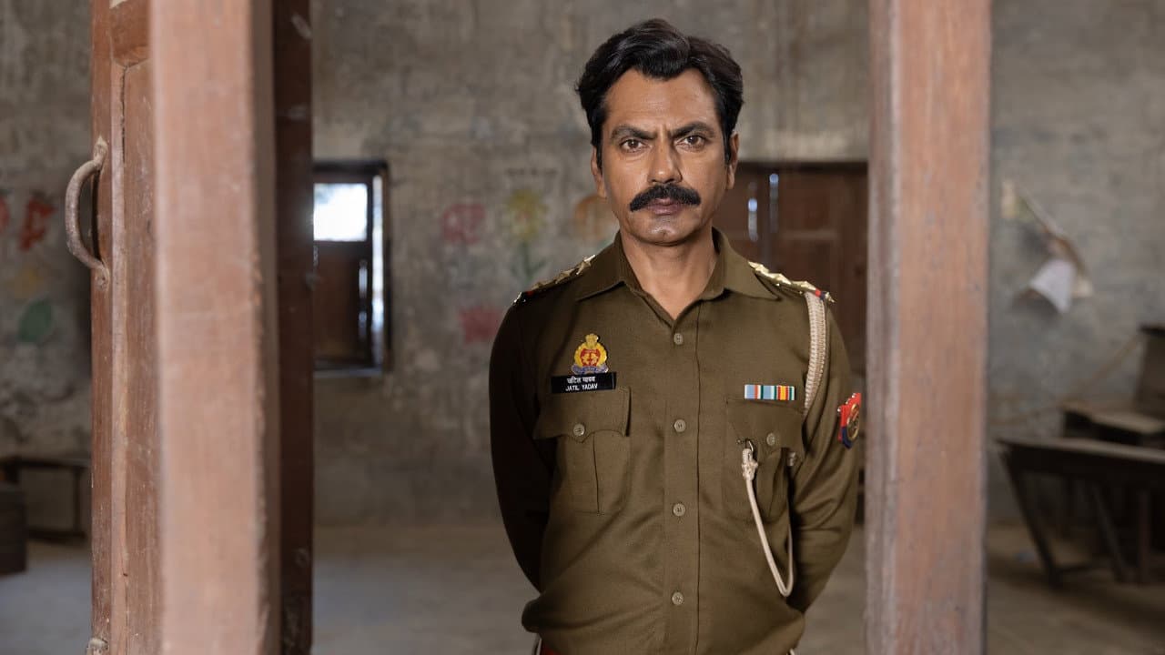 Raat Akeli Hai - The Bansal Murders still 3