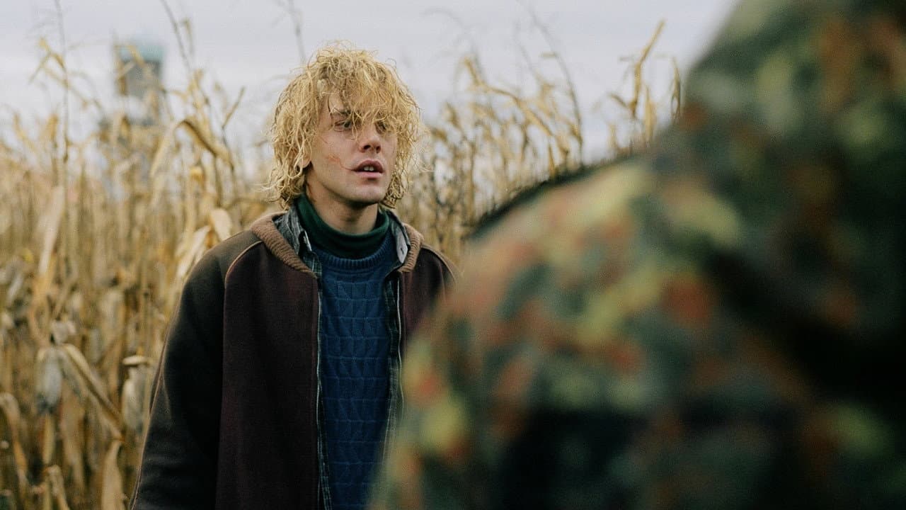 Tom at the Farm still 3