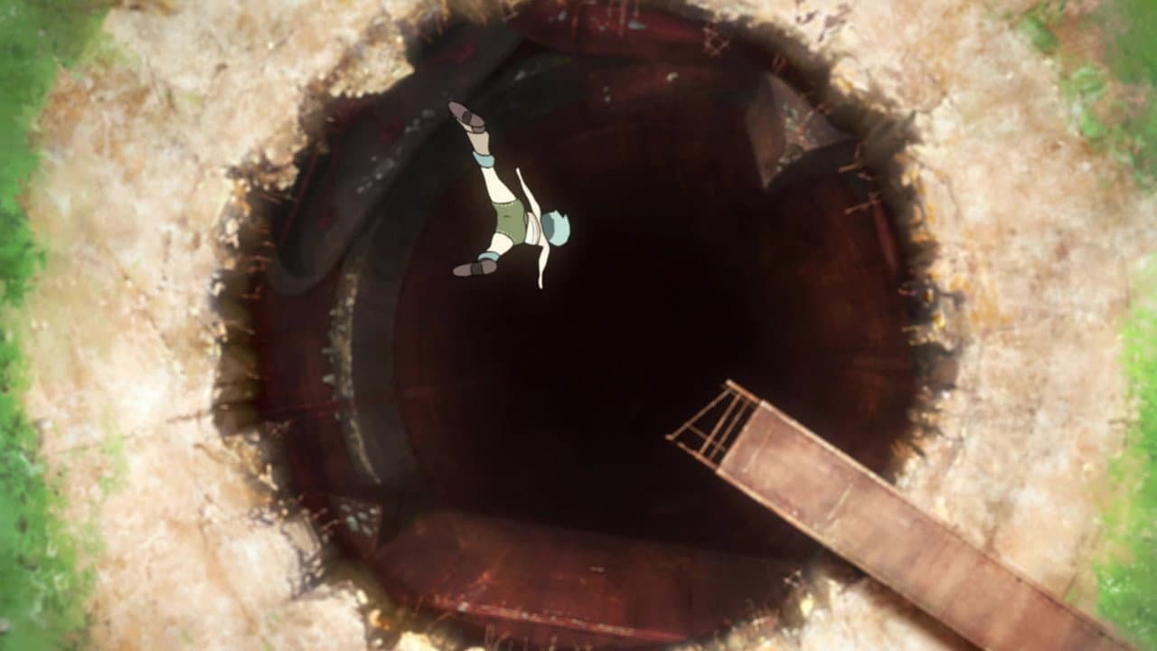 Patema Inverted still 8