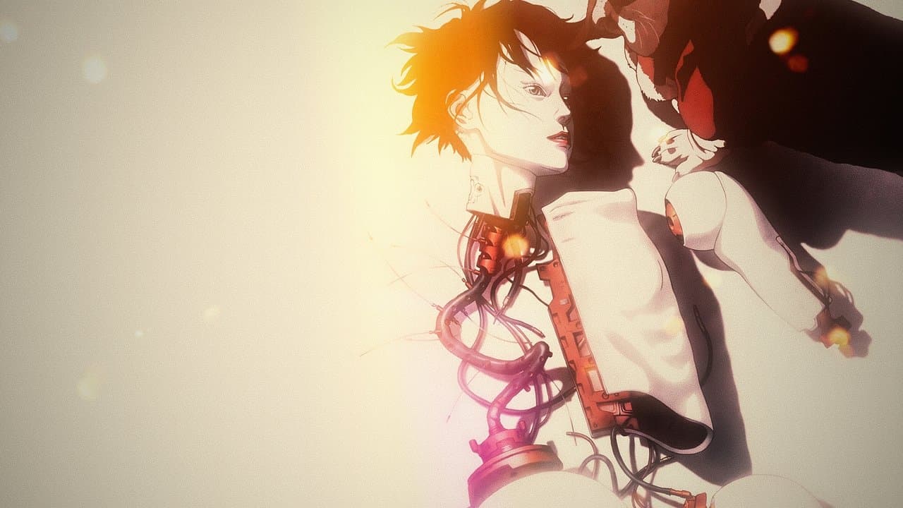 Ghost in the Shell 2: Innocence still 2