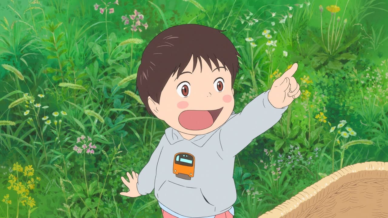 Mirai still 7