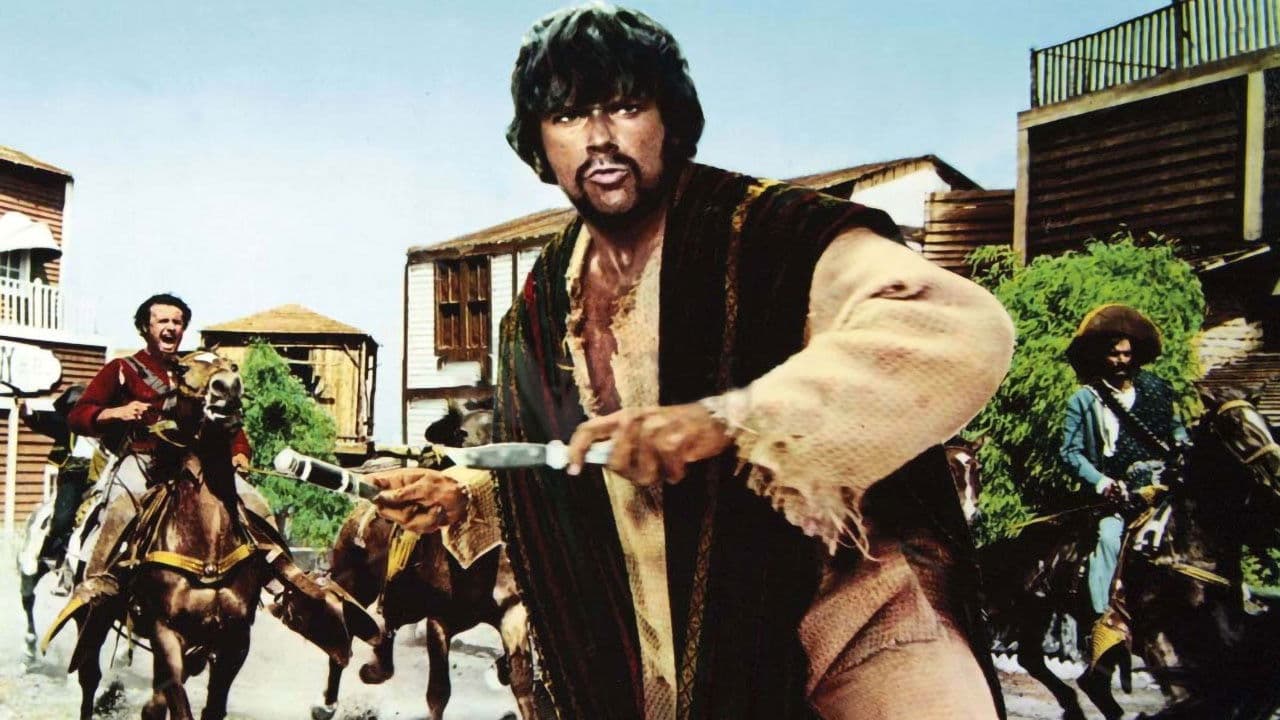 Run, Man, Run still 2