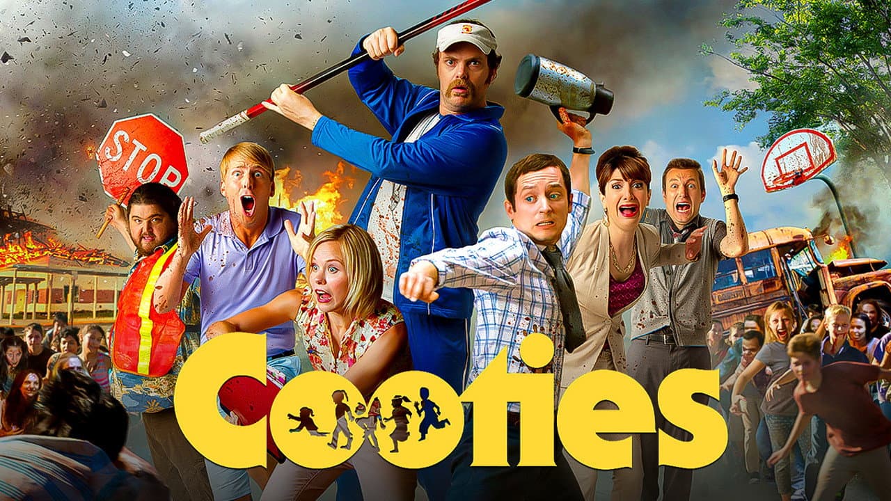 Cooties still 4