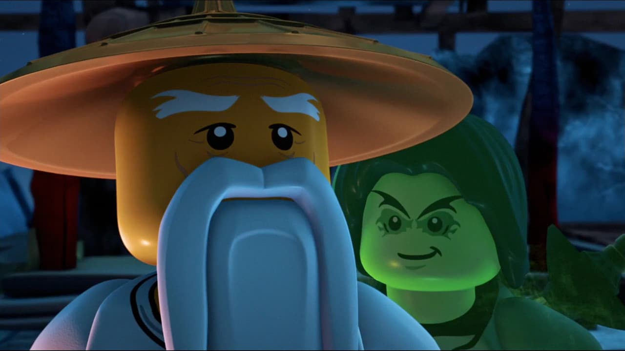Ninjago: Masters of Spinjitzu - Day of the Departed still 7