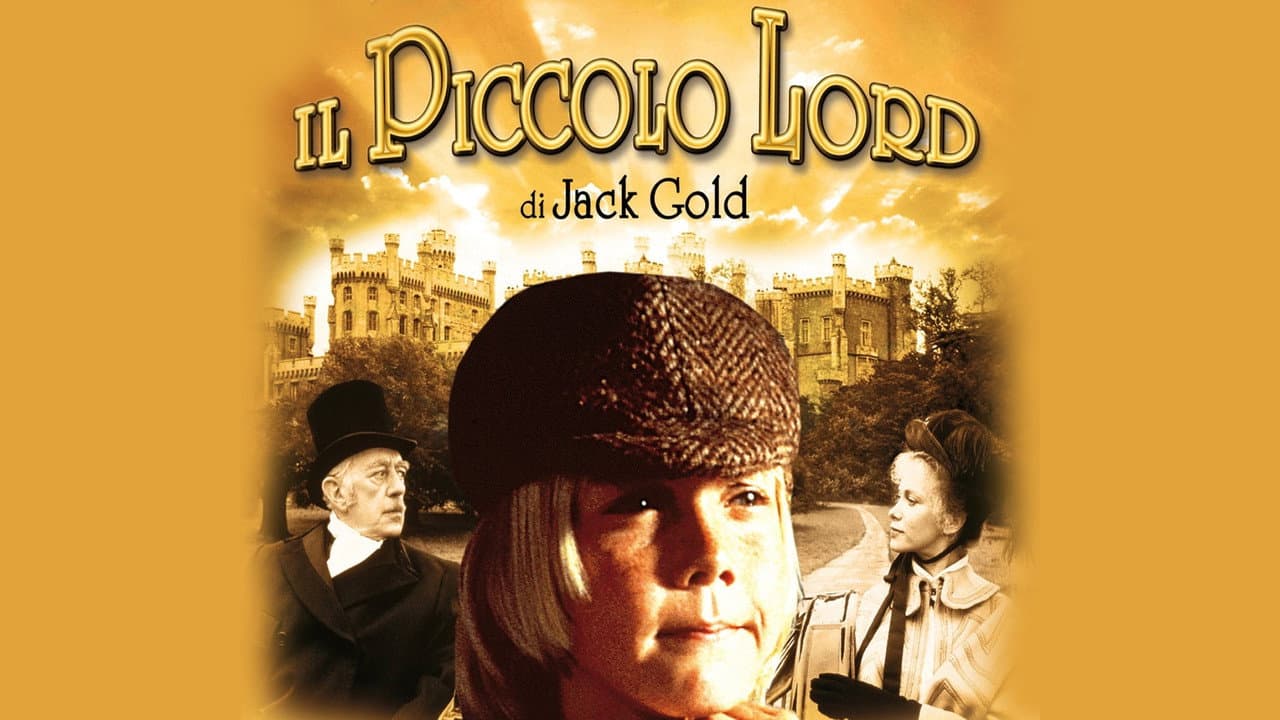 Little Lord Fauntleroy still 6