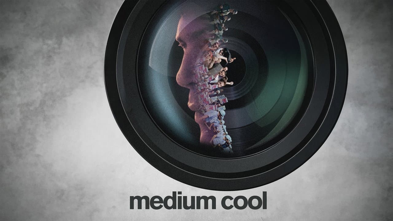 Medium Cool still 8