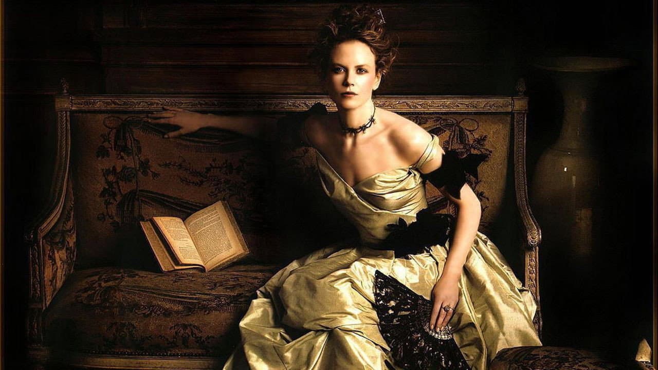 The Portrait of a Lady still 3