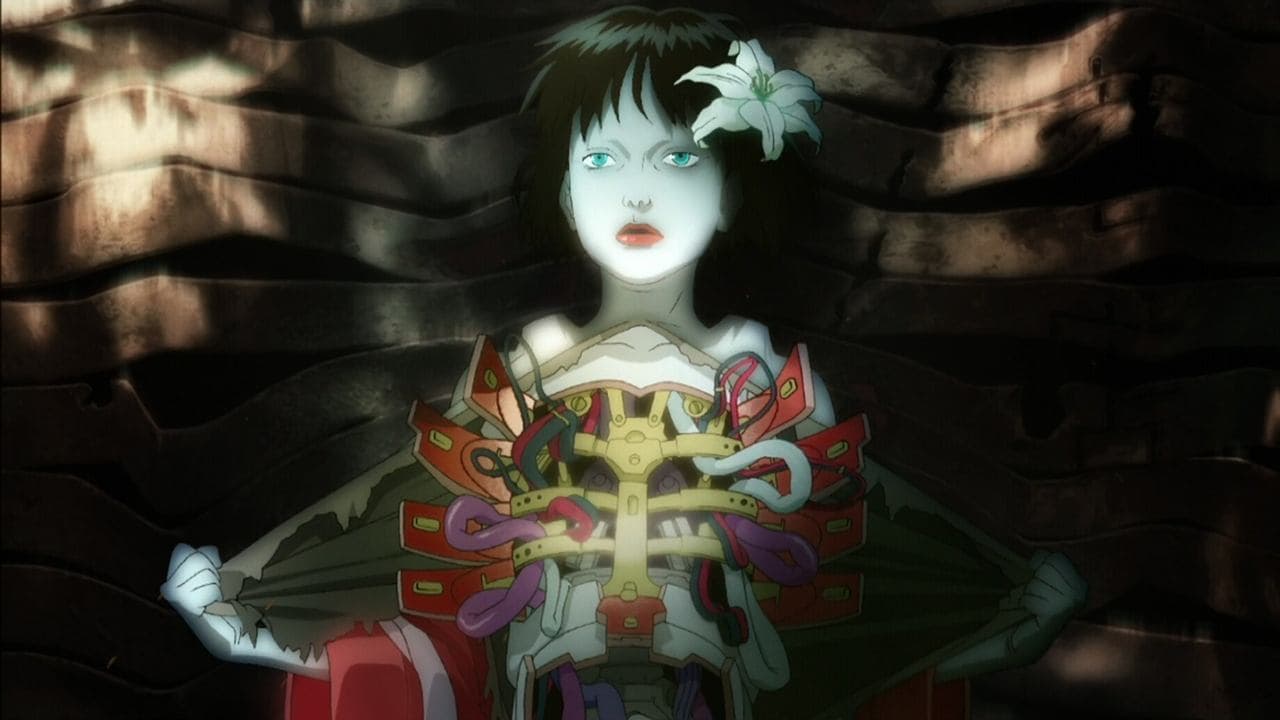 Ghost in the Shell 2: Innocence still 1