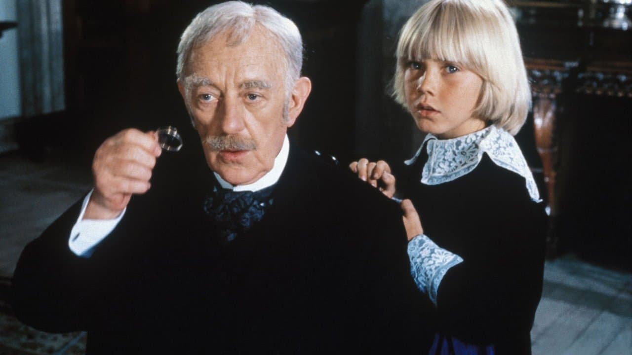 Little Lord Fauntleroy still 1
