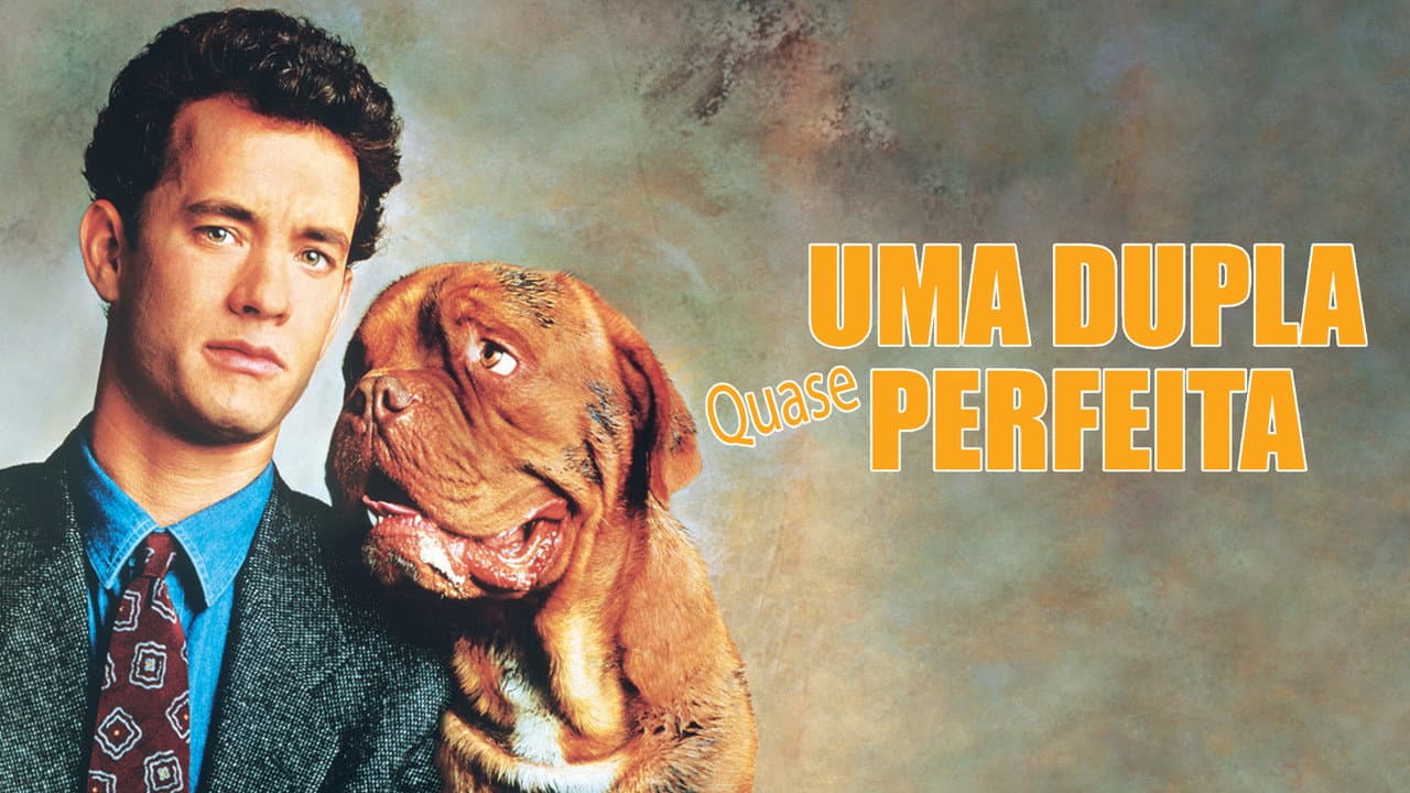 Turner & Hooch still 2