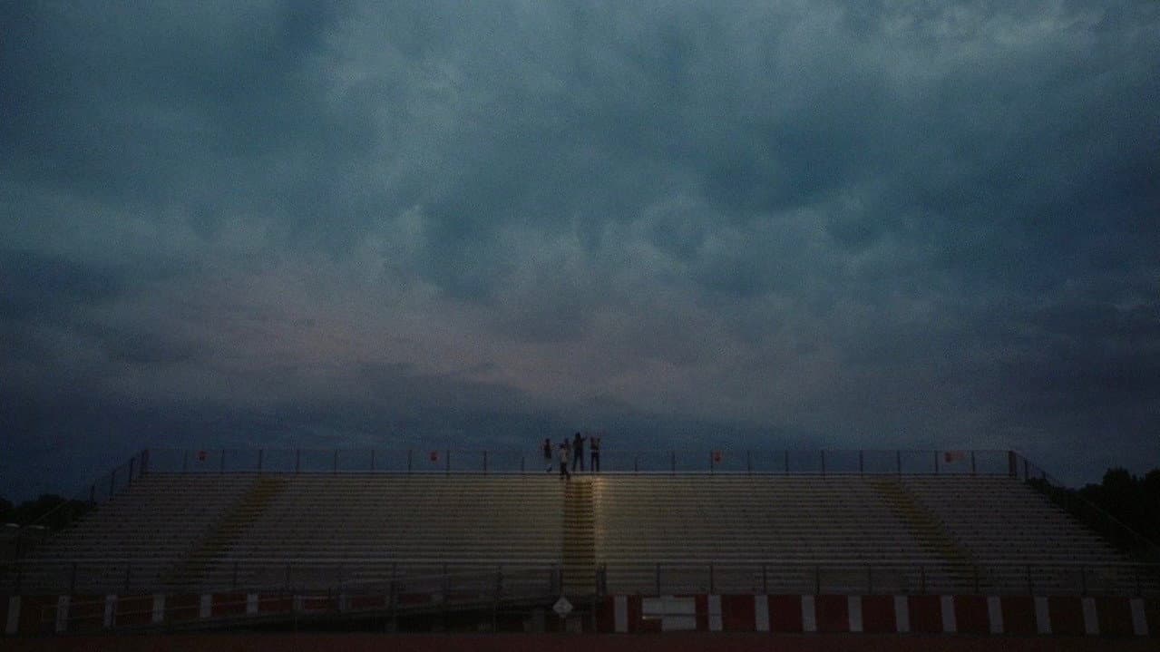 The Perks of Being a Wallflower still 7