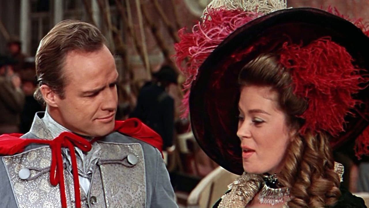 Mutiny on the Bounty still 8