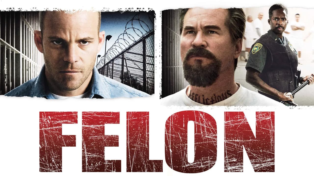 Felon still 7