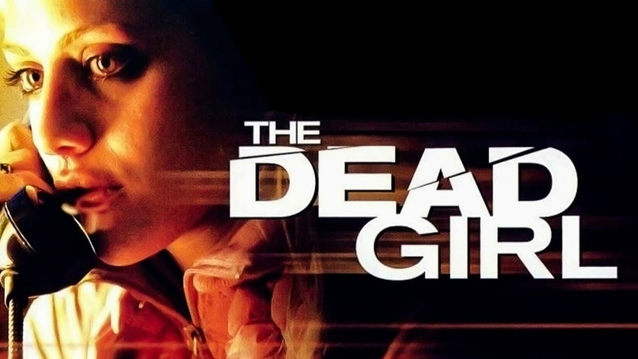 The Dead Girl still 6