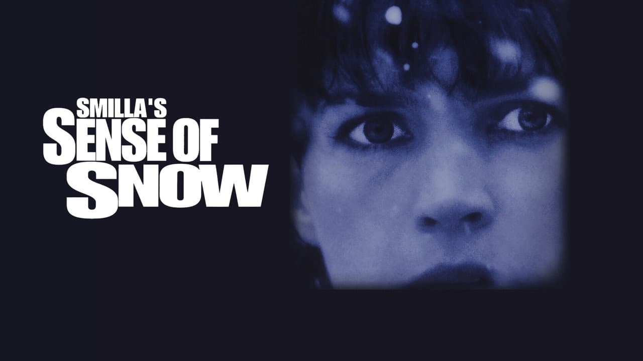 Smilla's Sense of Snow still 3