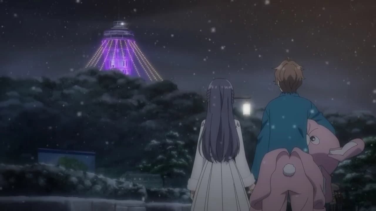 Rascal Does Not Dream of a Dreaming Girl still 7