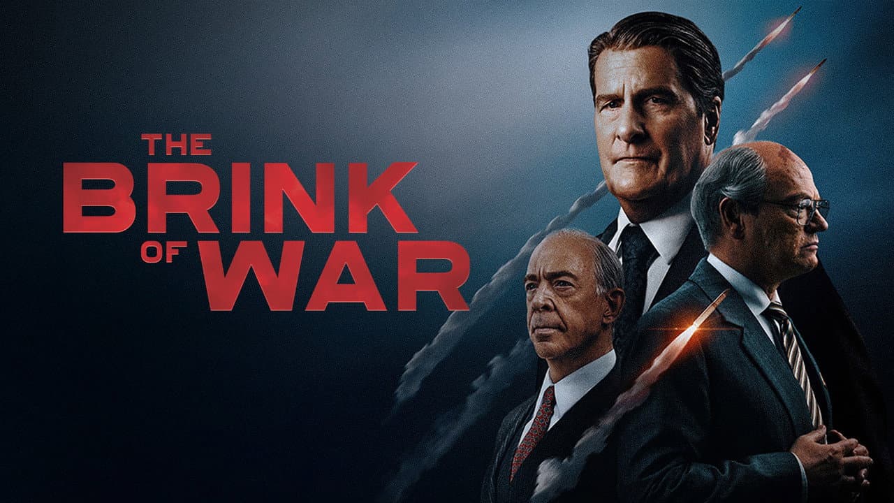 The Brink of War Review: Reagan-Gorbachev Thriller Rocks still 7
