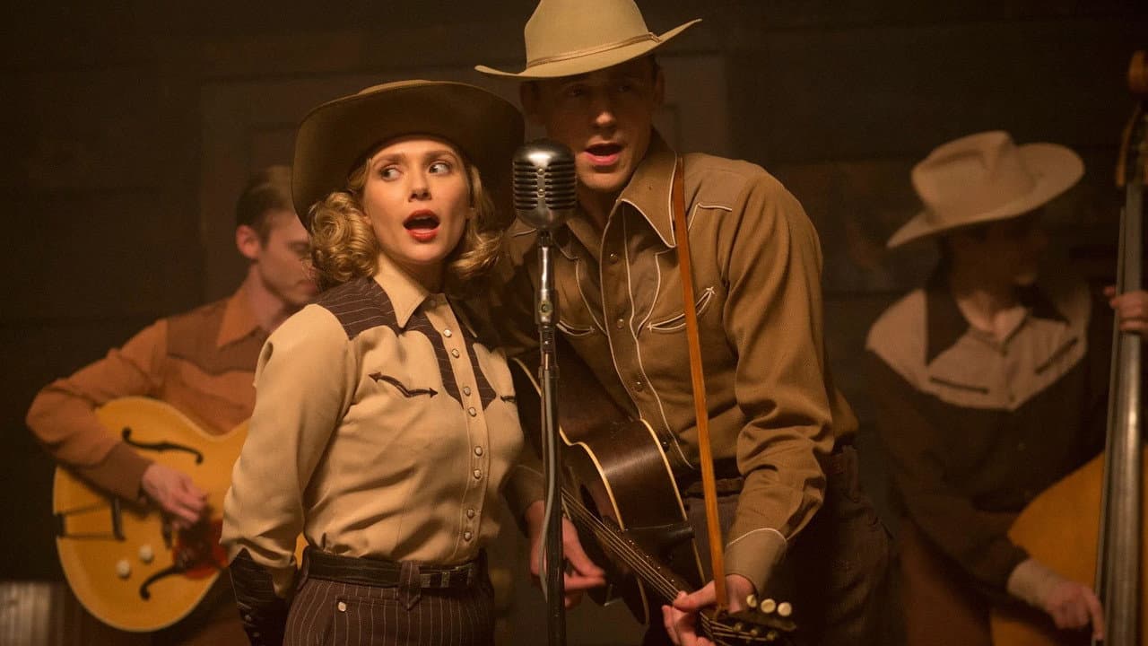 I Saw the Light still 2