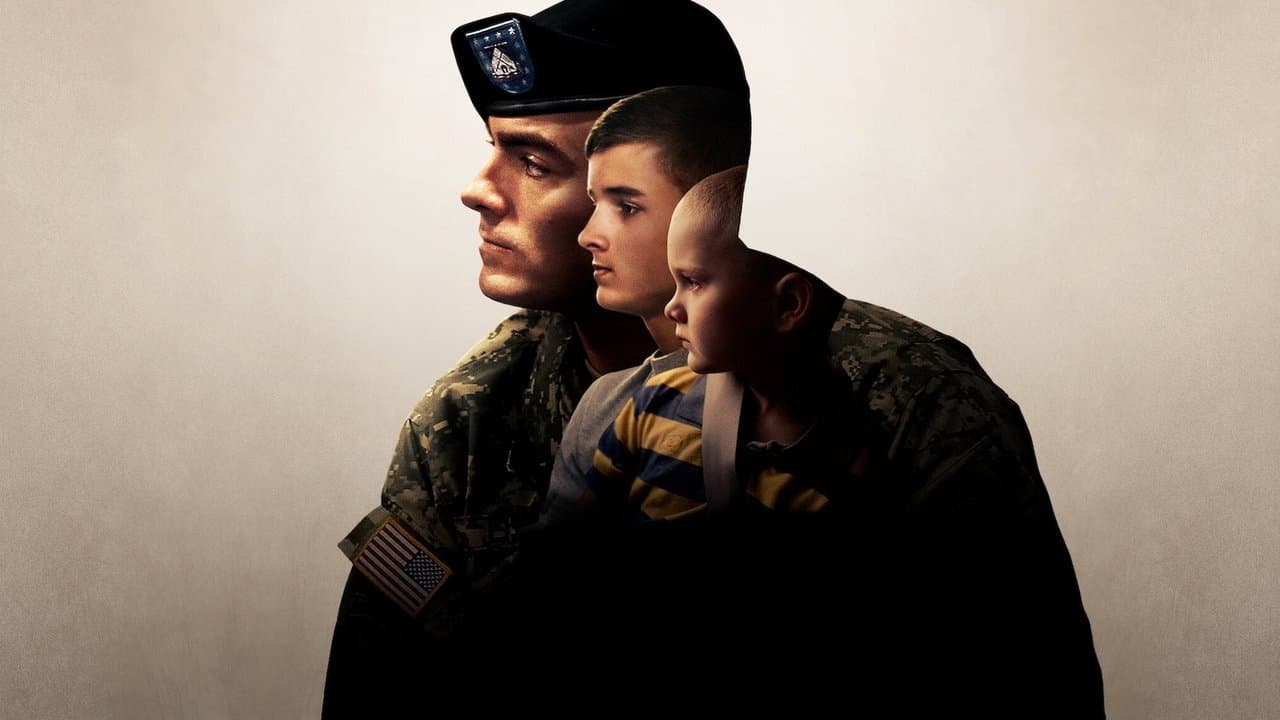 Father Soldier Son still 1