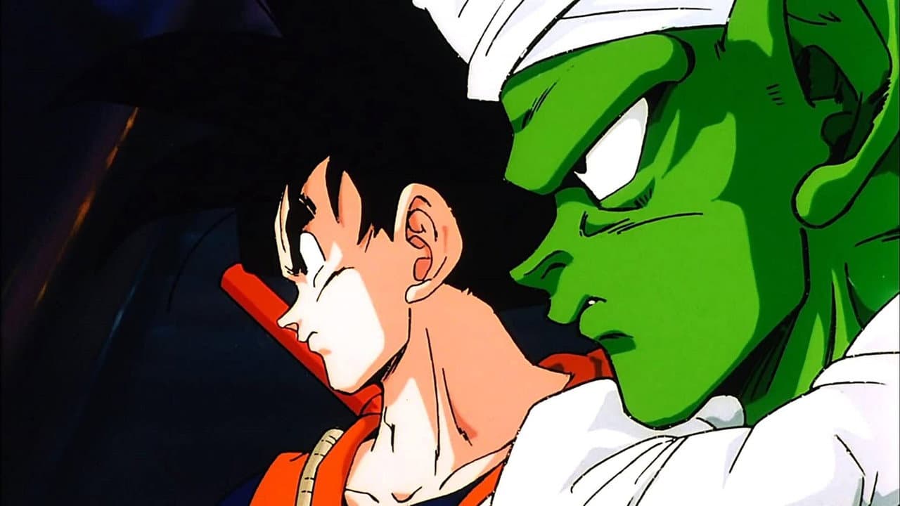 Dragon Ball Z: Dead Zone still 5