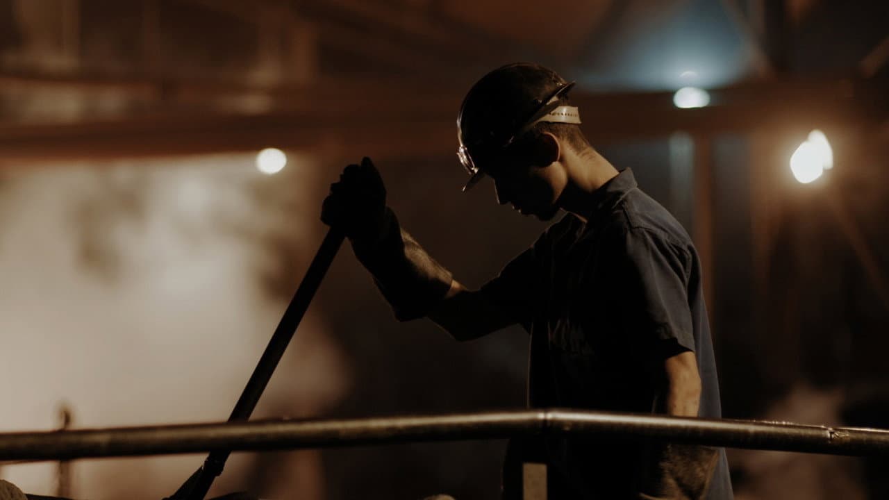 Araby still 3