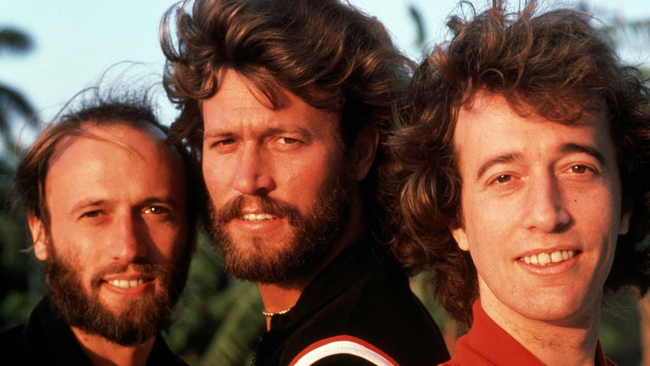 The Bee Gees: How Can You Mend a Broken Heart still 3