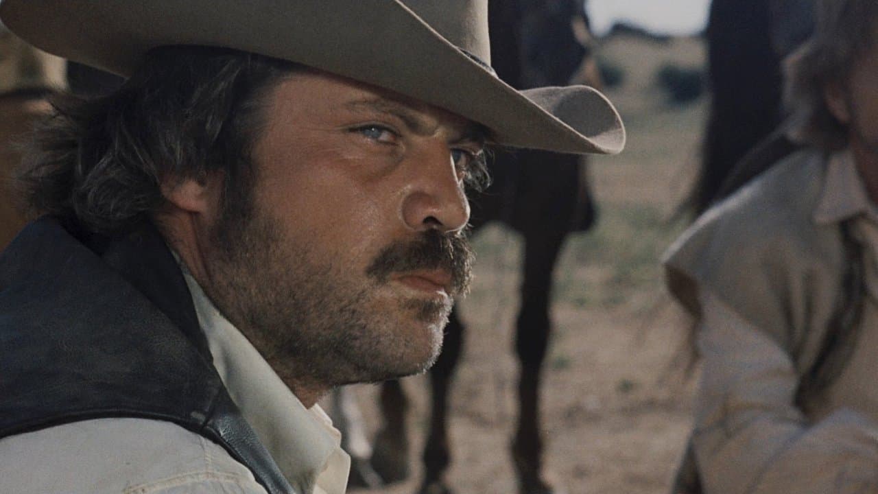 The Hunting Party still 2